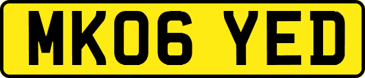 MK06YED