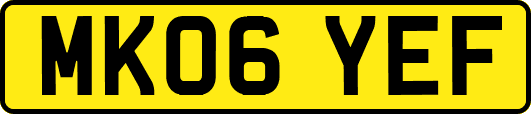 MK06YEF