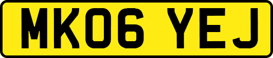 MK06YEJ