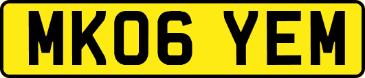 MK06YEM