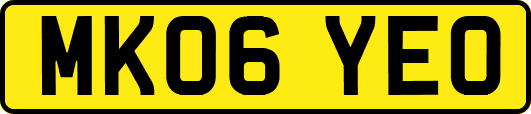 MK06YEO