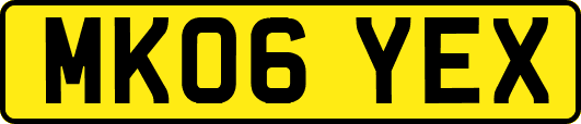 MK06YEX
