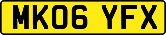 MK06YFX