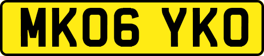 MK06YKO