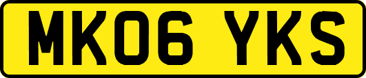 MK06YKS
