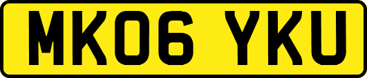 MK06YKU