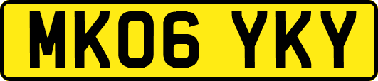 MK06YKY