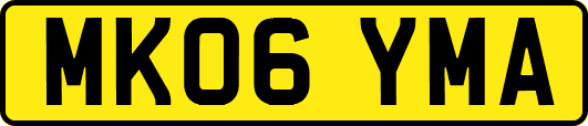 MK06YMA