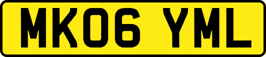 MK06YML