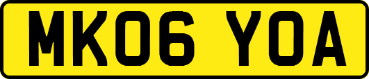 MK06YOA