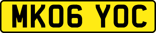 MK06YOC