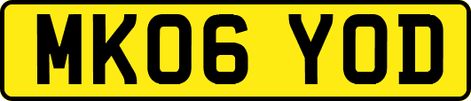 MK06YOD