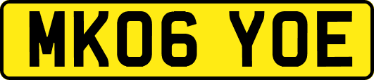 MK06YOE