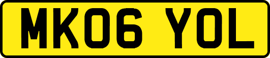 MK06YOL