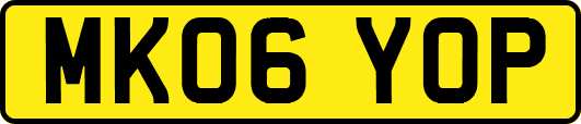 MK06YOP