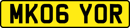MK06YOR