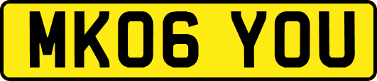 MK06YOU