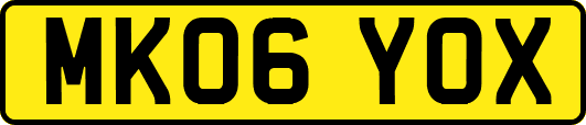 MK06YOX