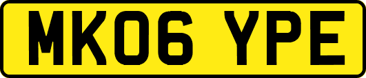 MK06YPE