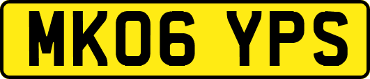 MK06YPS