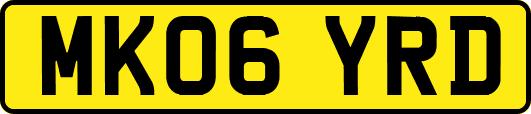 MK06YRD