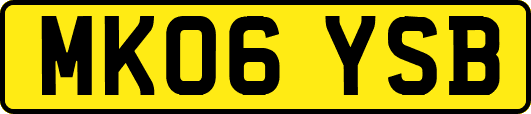 MK06YSB