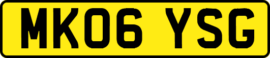 MK06YSG