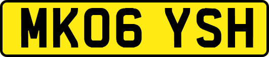 MK06YSH
