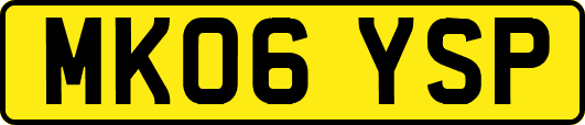 MK06YSP