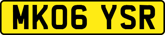 MK06YSR