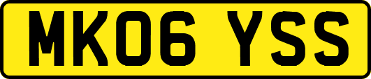 MK06YSS