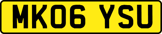 MK06YSU
