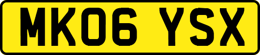 MK06YSX