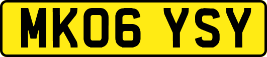 MK06YSY