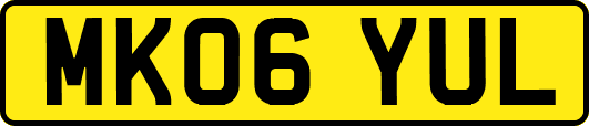 MK06YUL