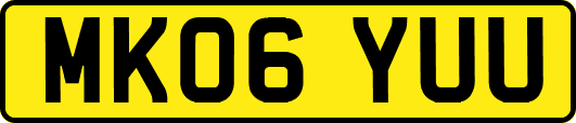 MK06YUU