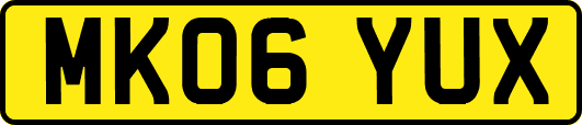MK06YUX