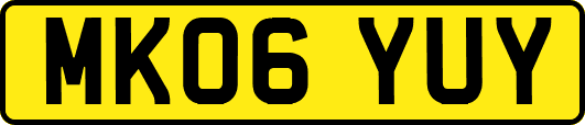 MK06YUY