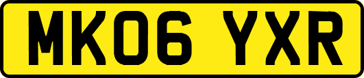 MK06YXR
