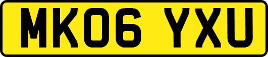 MK06YXU