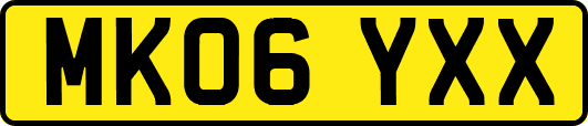 MK06YXX