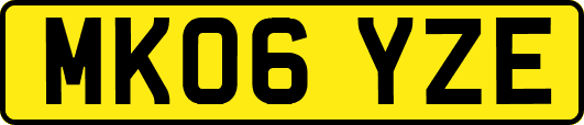 MK06YZE