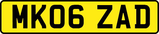 MK06ZAD