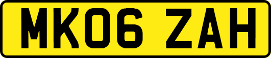 MK06ZAH