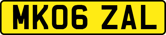 MK06ZAL