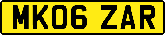 MK06ZAR