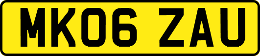 MK06ZAU
