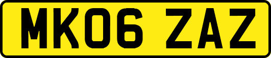 MK06ZAZ