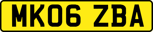 MK06ZBA