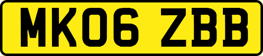 MK06ZBB